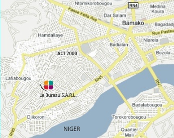 affaires au mali, location de bureau a bamako, centre d'affaires au mali