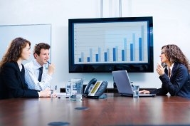 Création d'entreprise