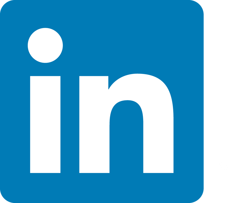 Page LinkedIn